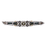 Night Queen Set,Opulent Bracelet, Sanctum
