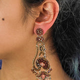 One Of A Kind - O1252 Earrings