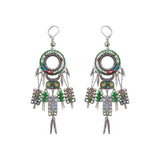 One Of A Kind - O1253 Earrings
