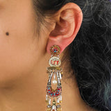 One Of A Kind - O1258 Earrings