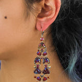One Of A Kind - O1259 Earrings