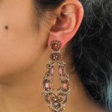 One Of A Kind - O1264 Earrings