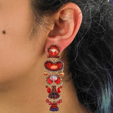 One Of A Kind - O1265 Earrings