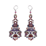 One Of A Kind - O1267 Earrings