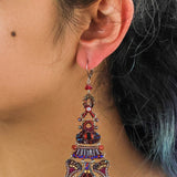 One Of A Kind - O1267 Earrings