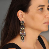 One Of A Kind -O1268 Earrings