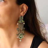 One Of A Kind -O1269 Earrings