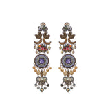 One Of A Kind -O1270 Earrings