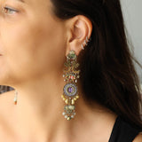 One Of A Kind -O1270 Earrings