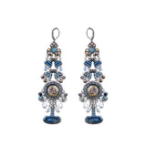 One Of A Kind -O1271 Earrings