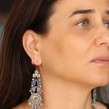 One Of A Kind -O1271 Earrings