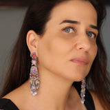 One Of A Kind -O1272 Earrings