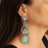 One Of A Kind -O1273 Earrings