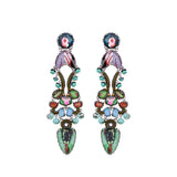 One Of A Kind -O1274 Earrings