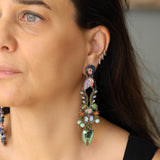 One Of A Kind -O1274 Earrings