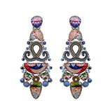 One Of A Kind -O1275 Earrings