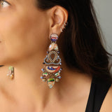 One Of A Kind -O1275 Earrings