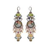 One Of A Kind -O1276 Earrings