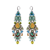 One Of A Kind -O1277 Earrings