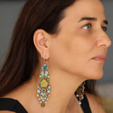 One Of A Kind -O1277 Earrings