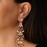 One Of A Kind -O1278 Earrings