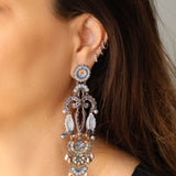 One Of A Kind -O1279 Earrings