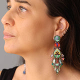 One Of A Kind -O1280 Earrings