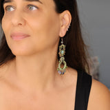 One Of A Kind -O1281 Earrings