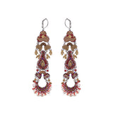 One Of A Kind -O1282 Earrings