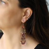 One Of A Kind -O1282 Earrings