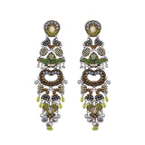 One Of A Kind -O1283 Earrings