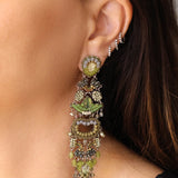 One Of A Kind -O1283 Earrings