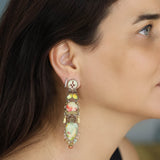 One Of A Kind -O1284 Earrings