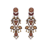 One Of A Kind -O1285 Earrings