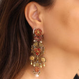 One Of A Kind -O1285 Earrings