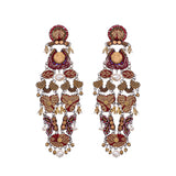 One Of A Kind -O1286 Earrings