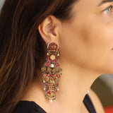 One Of A Kind -O1286 Earrings