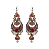 One Of A Kind -O1287 Earrings