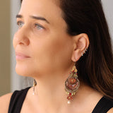 One Of A Kind -O1287 Earrings