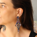 One Of A Kind -O1288 Earrings