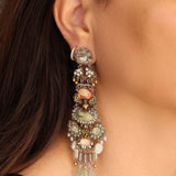 One Of A Kind -O1289 Earrings
