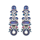 One Of A Kind -O1290 Earrings