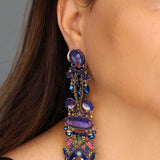 One Of A Kind -O1290 Earrings
