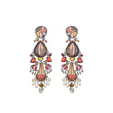 One Of A Kind -O1291 Earrings