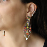 One Of A Kind -O1291 Earrings