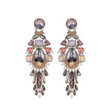 One Of A Kind -O1292 Earrings