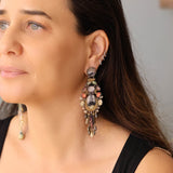 One Of A Kind -O1292 Earrings