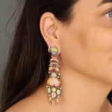 One Of A Kind -O1293 Earrings