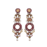One Of A Kind -O1294 Earrings