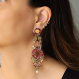 One Of A Kind -O1294 Earrings